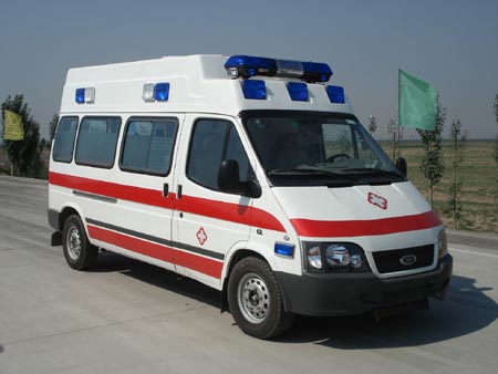 阿图什市出院转院救护车